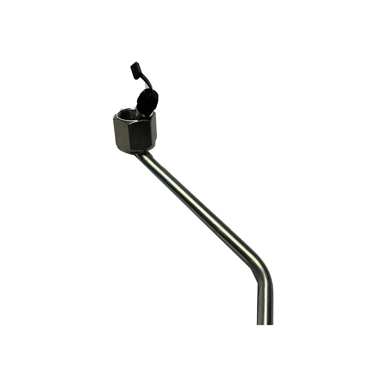 Țeavă de ulei de înaltă presiune V90 EV90 C00113075