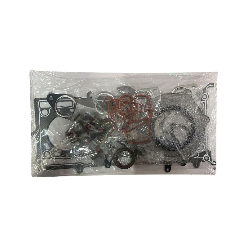 Revizuirea motorului Kit G10 2.0T