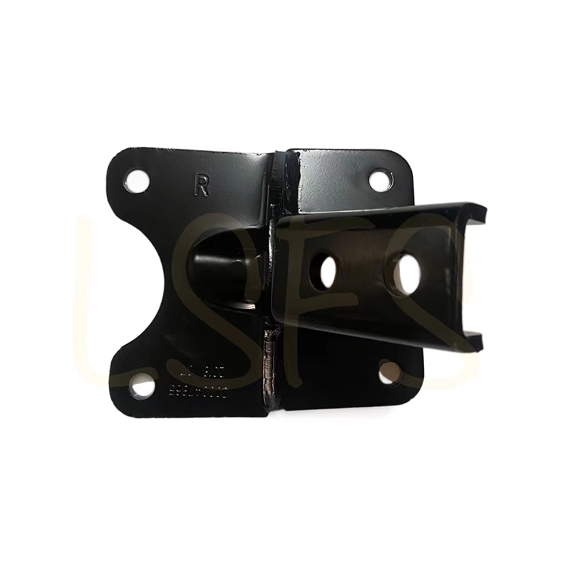 Montaj motor C00047865 Maxus T60