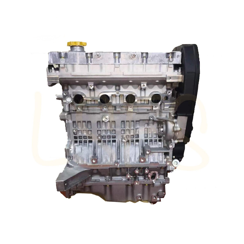 Ansamblu motor 1,8t MG6